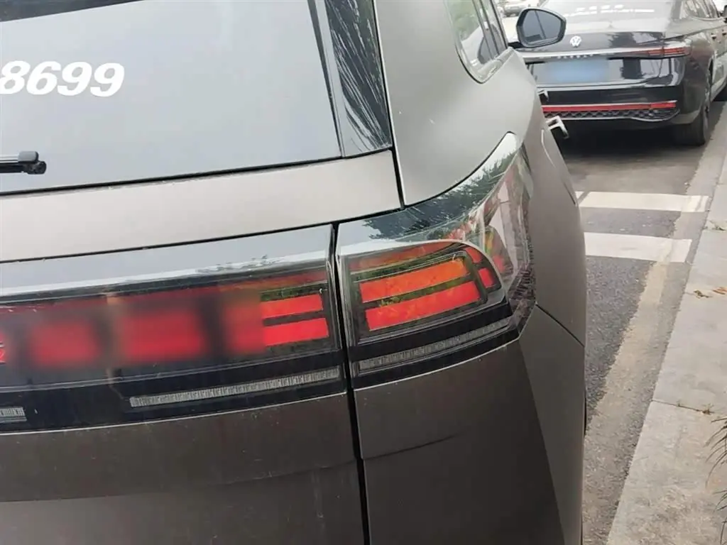 Volkswagen Teramont 2025 — Photo 8/20