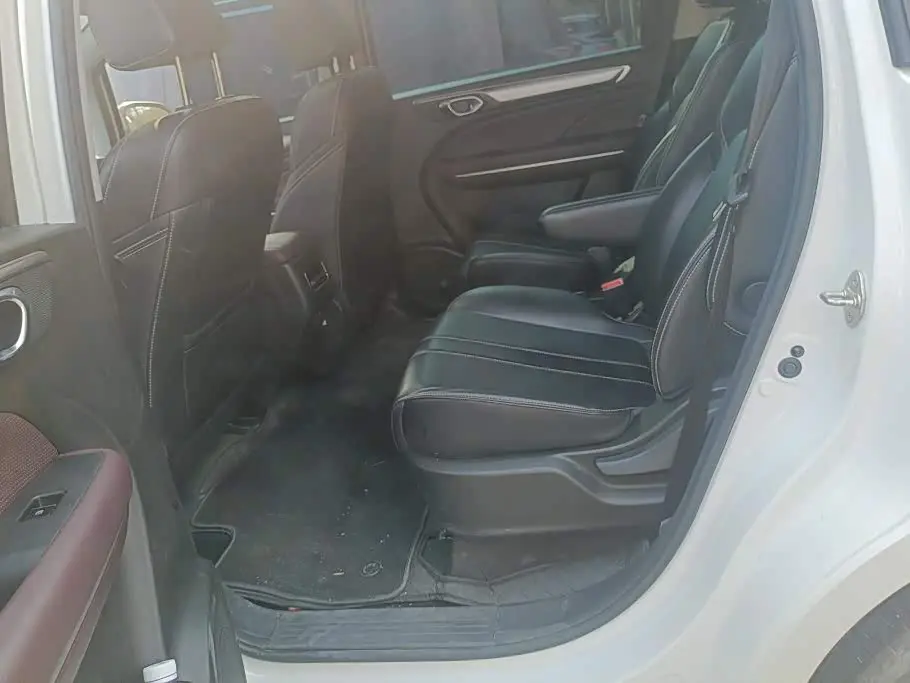 GAC Trumpchi Trumpchi M6 2025 — Фото 11/16