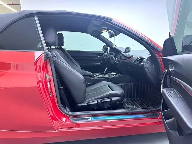 BMW 2 Series 2018 — Фото 13/16