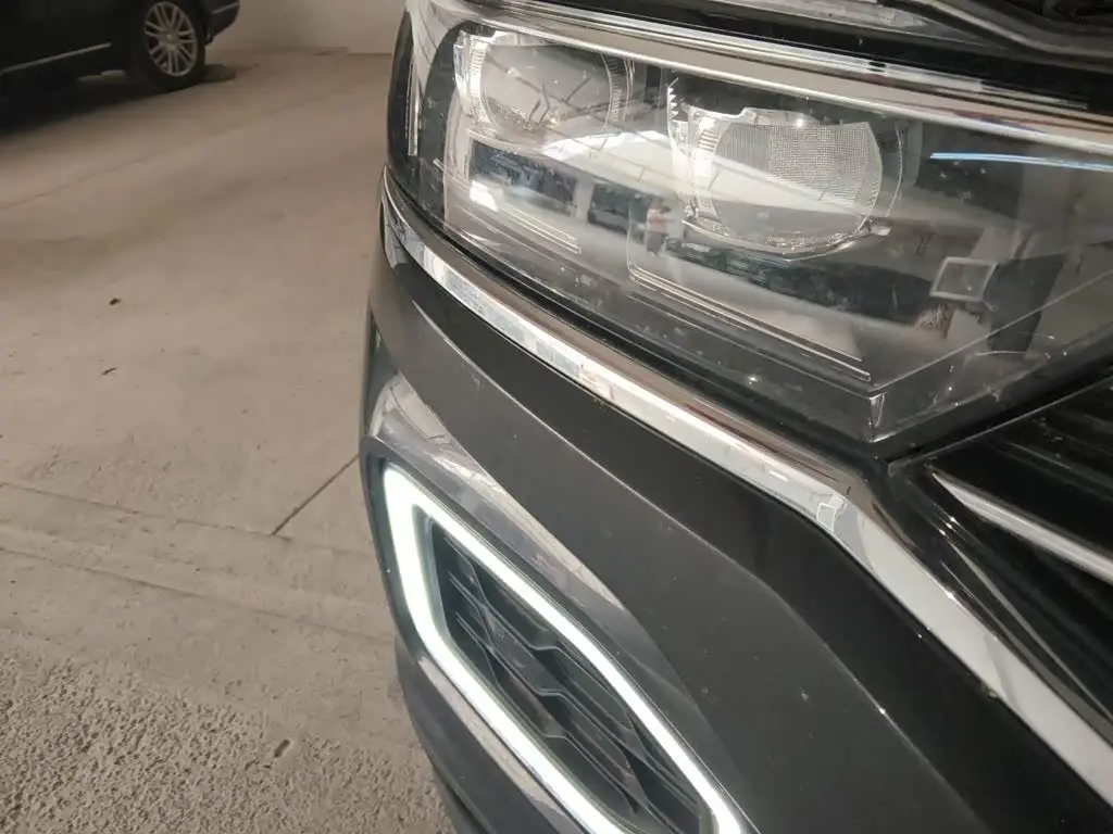 Volkswagen T-ROC 2022 — Şəkil 7/20