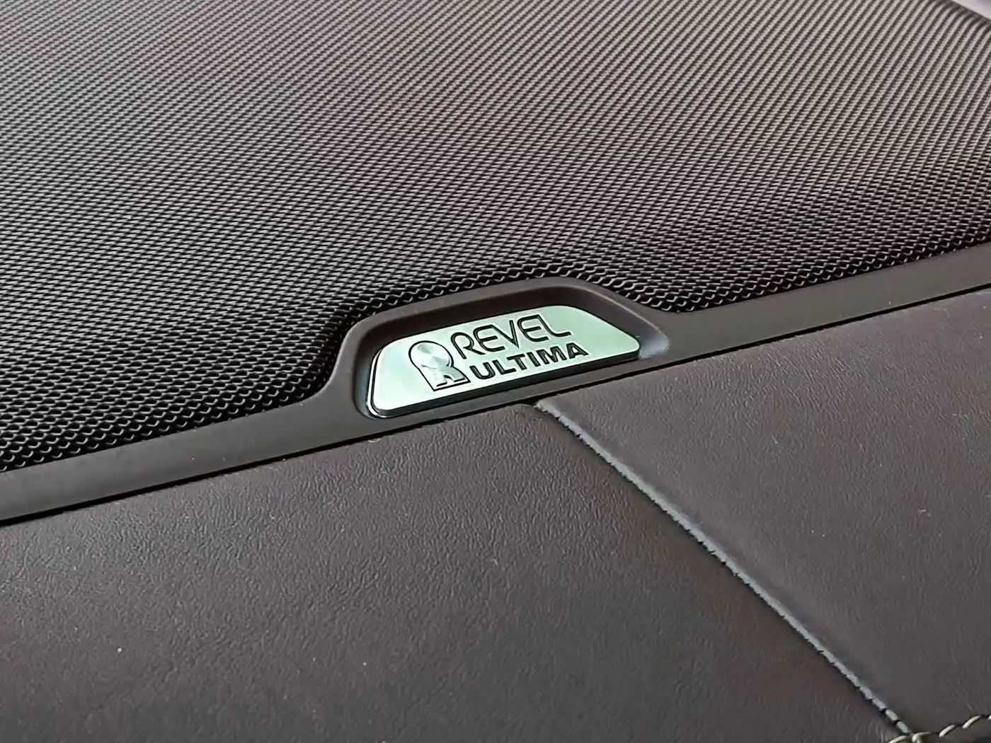 Lincoln Navigator 2021 — Photo 10/20
