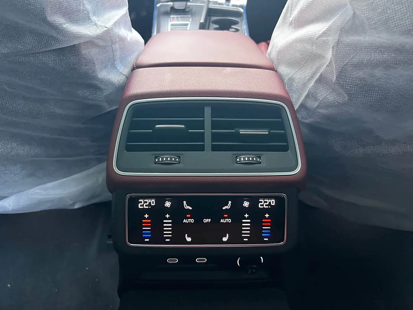 Audi A7L 2026 — Photo 12/15