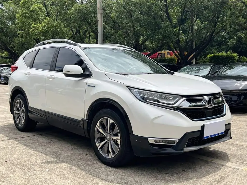 Honda CR-V 2019 — Photo 3/9