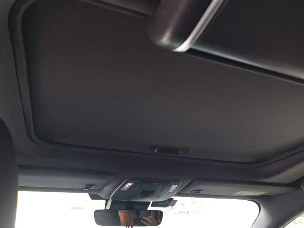 Toyota Sienna 2024 — Photo 18/20