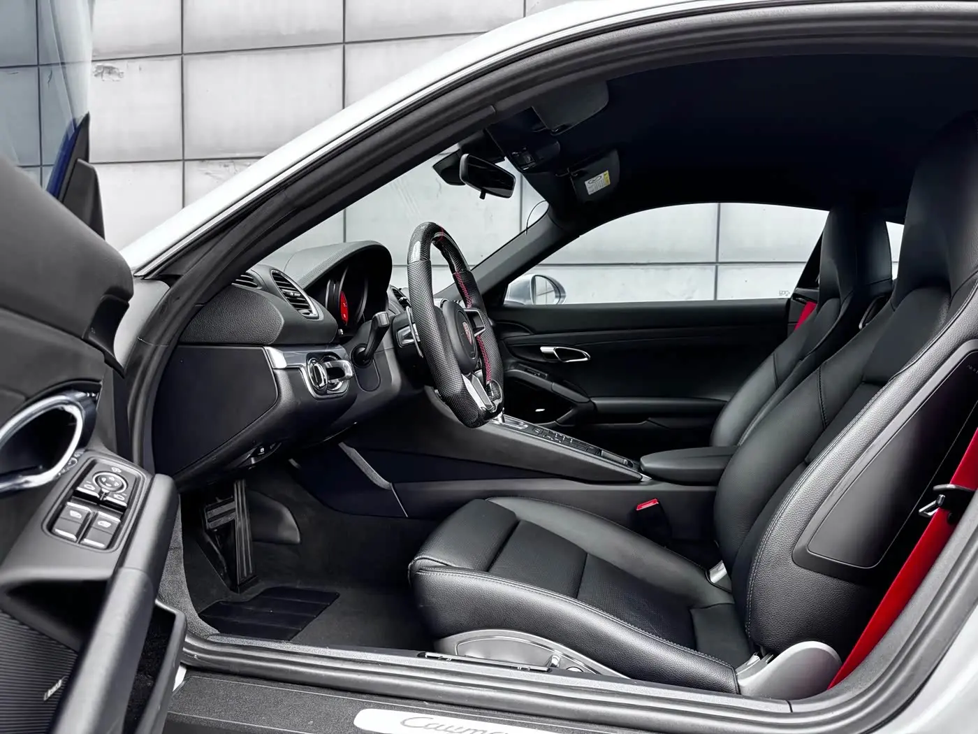 Porsche 718 2020 — Photo 11/20