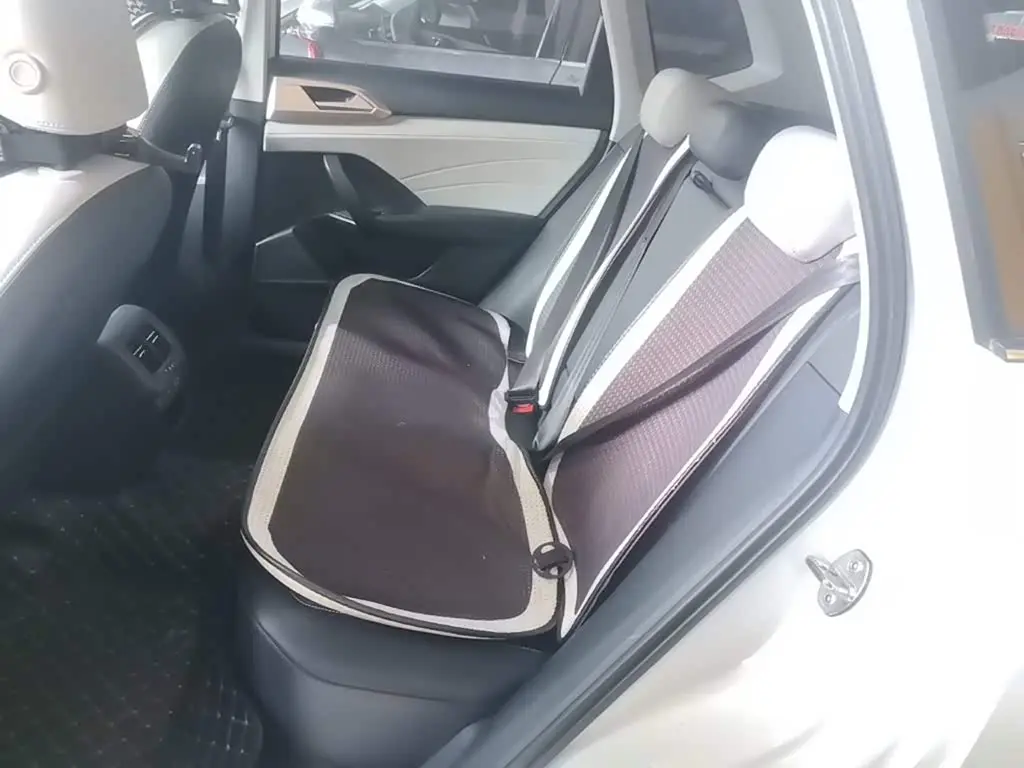 Volkswagen Tharu 2023 — Photo 17/20
