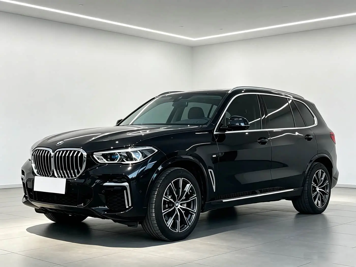 BMW X5 2023 — Photo 1/20