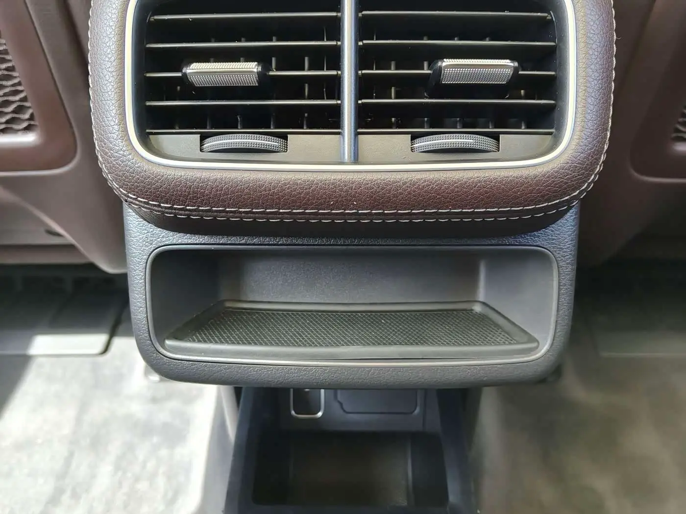 Mercedes-Benz GLE 2020 — Фото 15/20