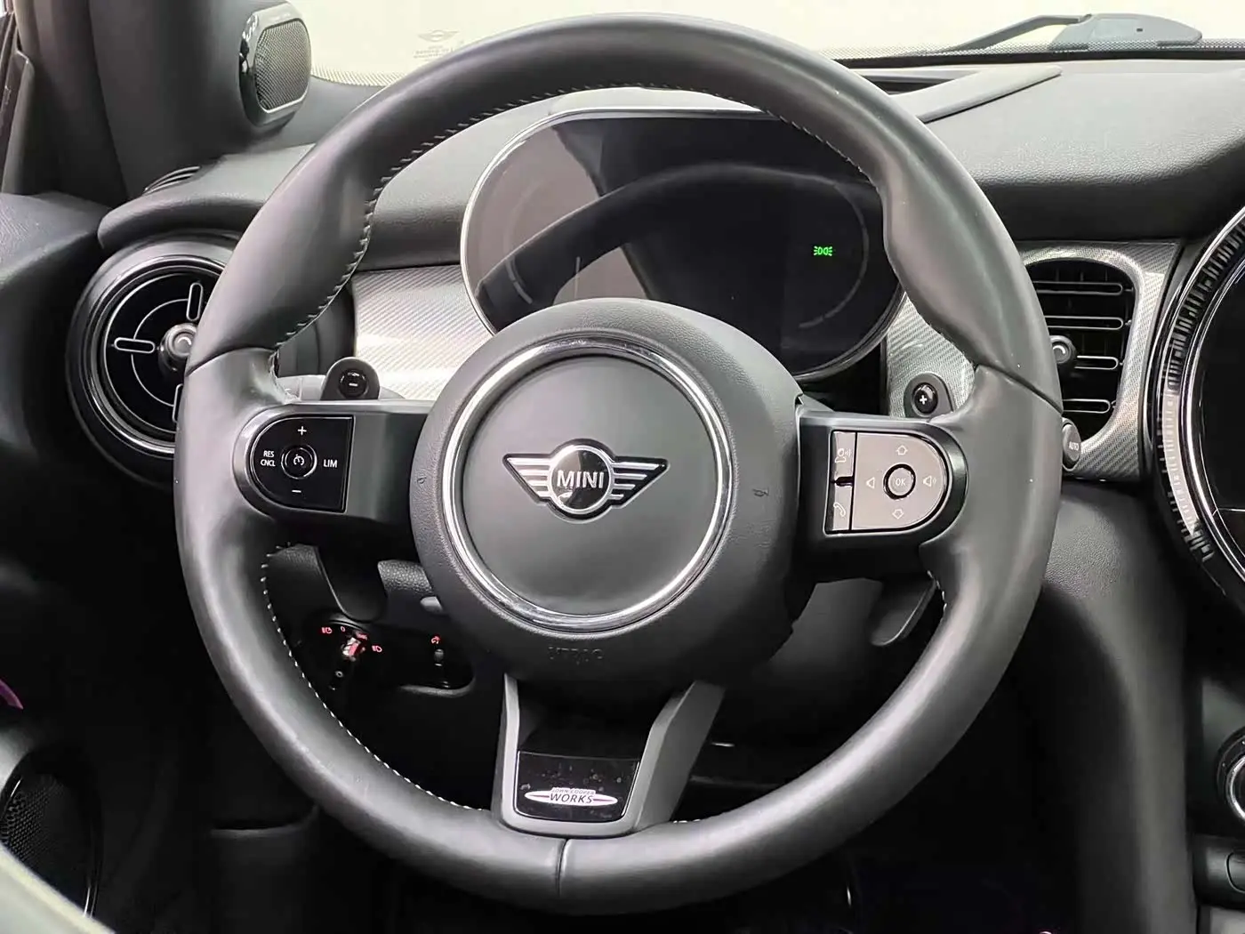 MINI JCW 2021 — Photo 6/14