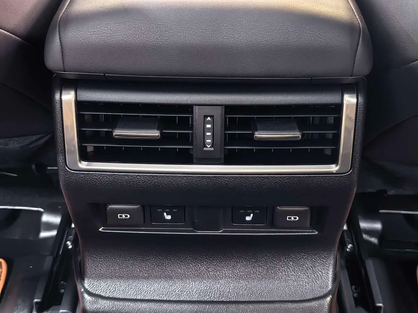 Lexus GX 2024 — Şəkil 12/20