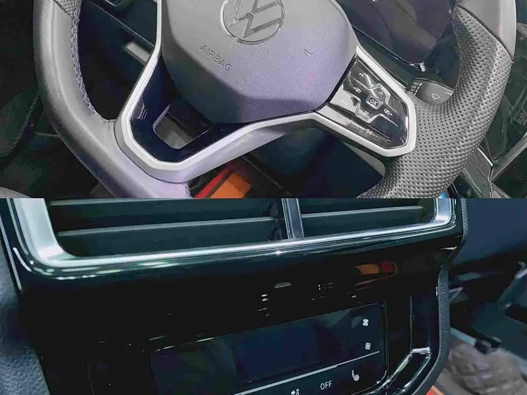 Volkswagen Teramont 2024 — Photo 8/9