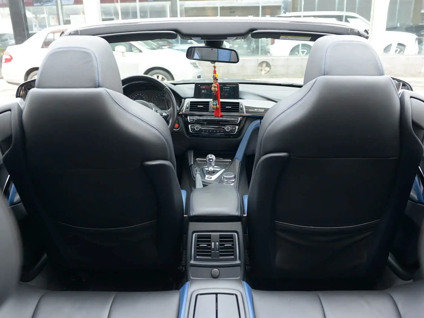 BMW M4 2020 — Photo 4/15