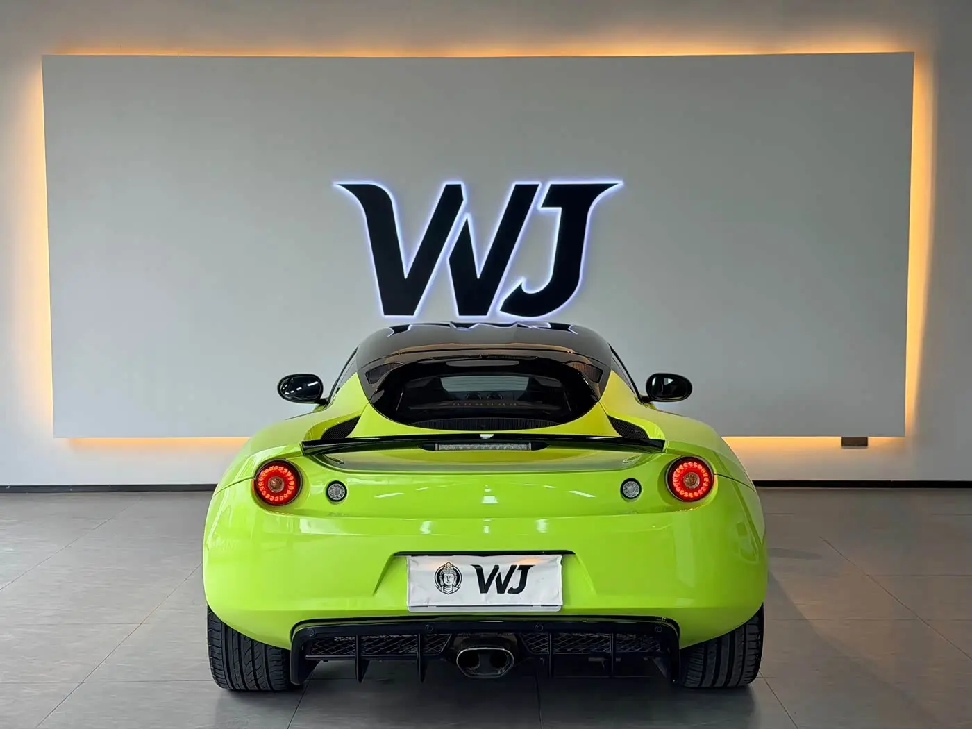 Lotus Cars Evora 2015 — Şəkil 5/18