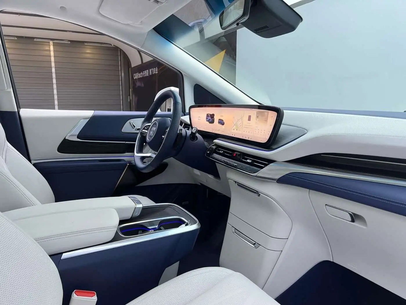 Buick Century 2025 — Photo 13/17