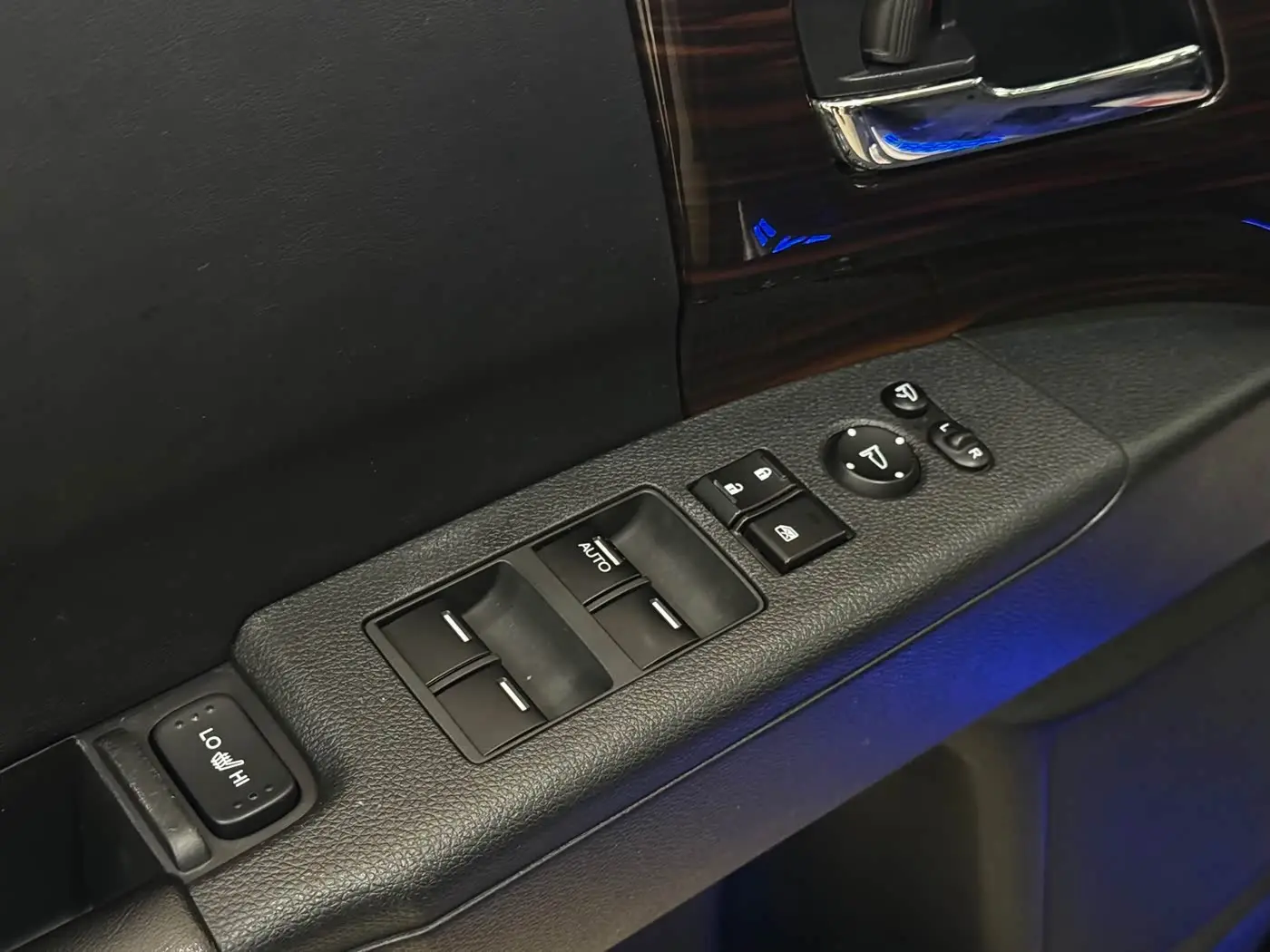 Honda Odyssey 2020 — Şəkil 19/20