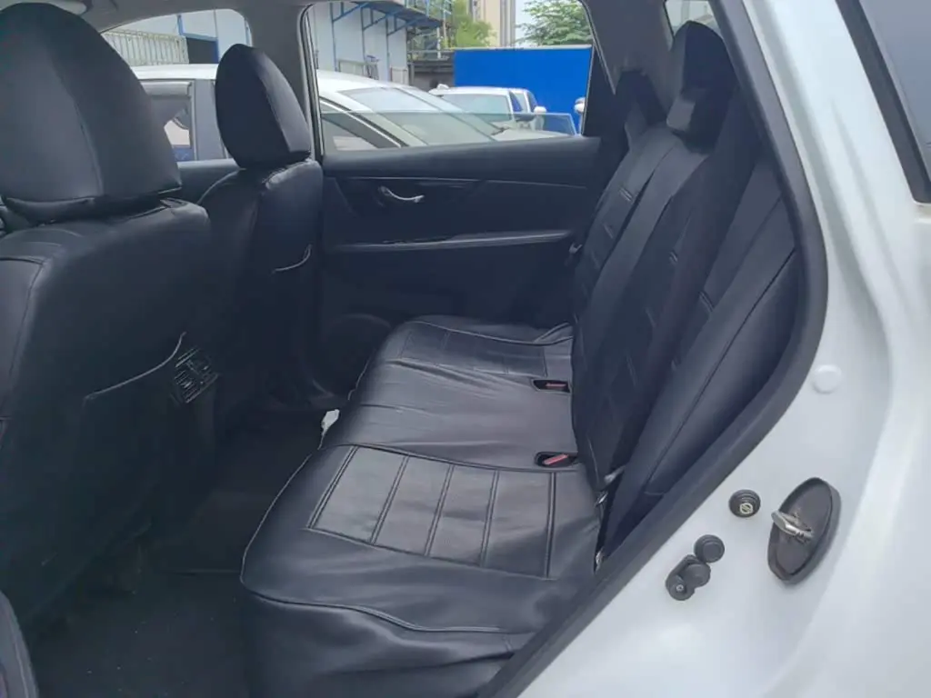 Nissan X-Trail 2020 — Şəkil 12/19