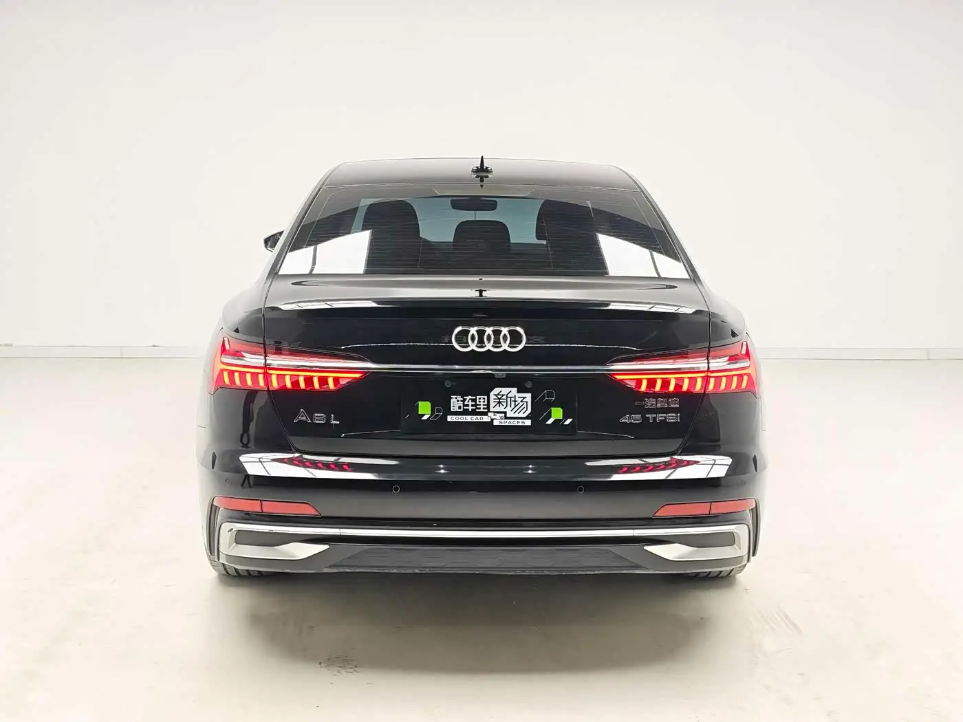 Audi A6L 2023 — Photo 5/13