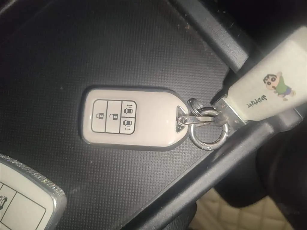 Honda Odyssey 2019 — Photo 9/20