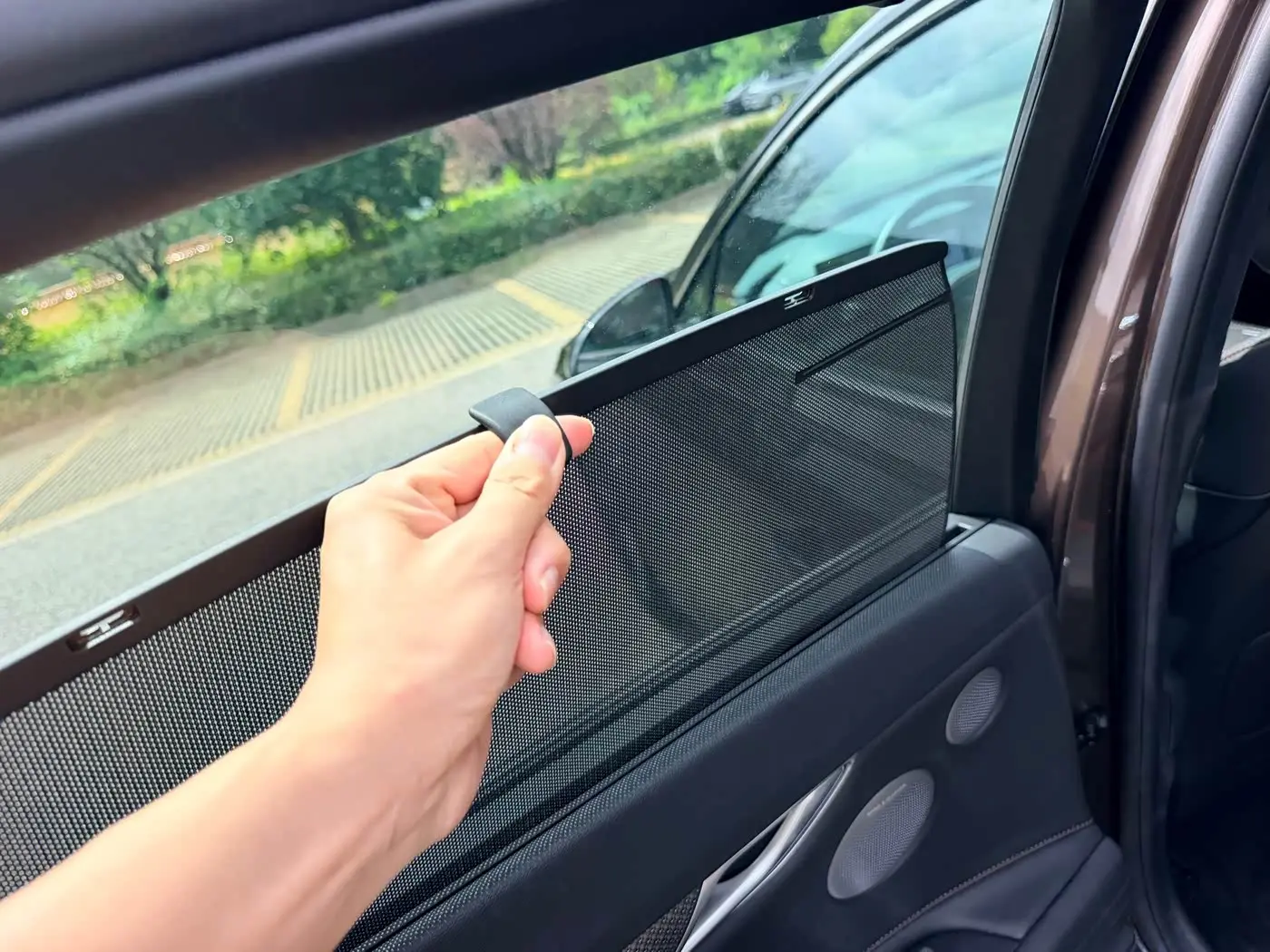 Genesis G80 2024 — Photo 4/20