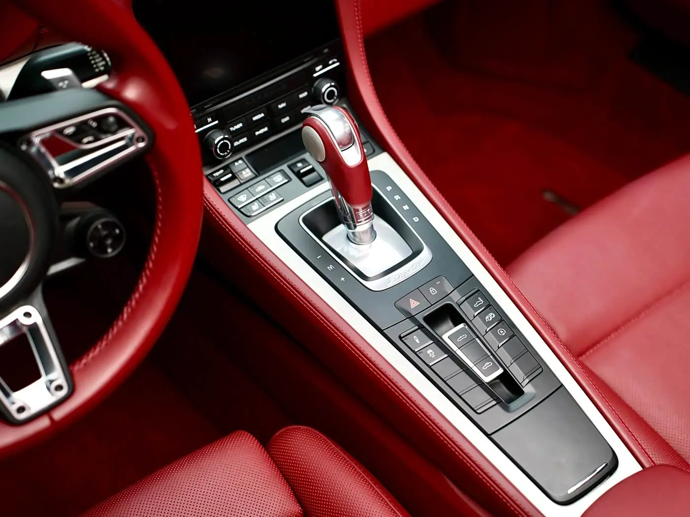 Porsche 718 2022 — Photo 14/15