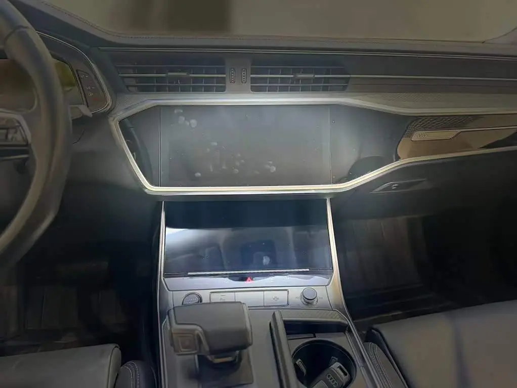 Audi A6L 2023 — Şəkil 15/15