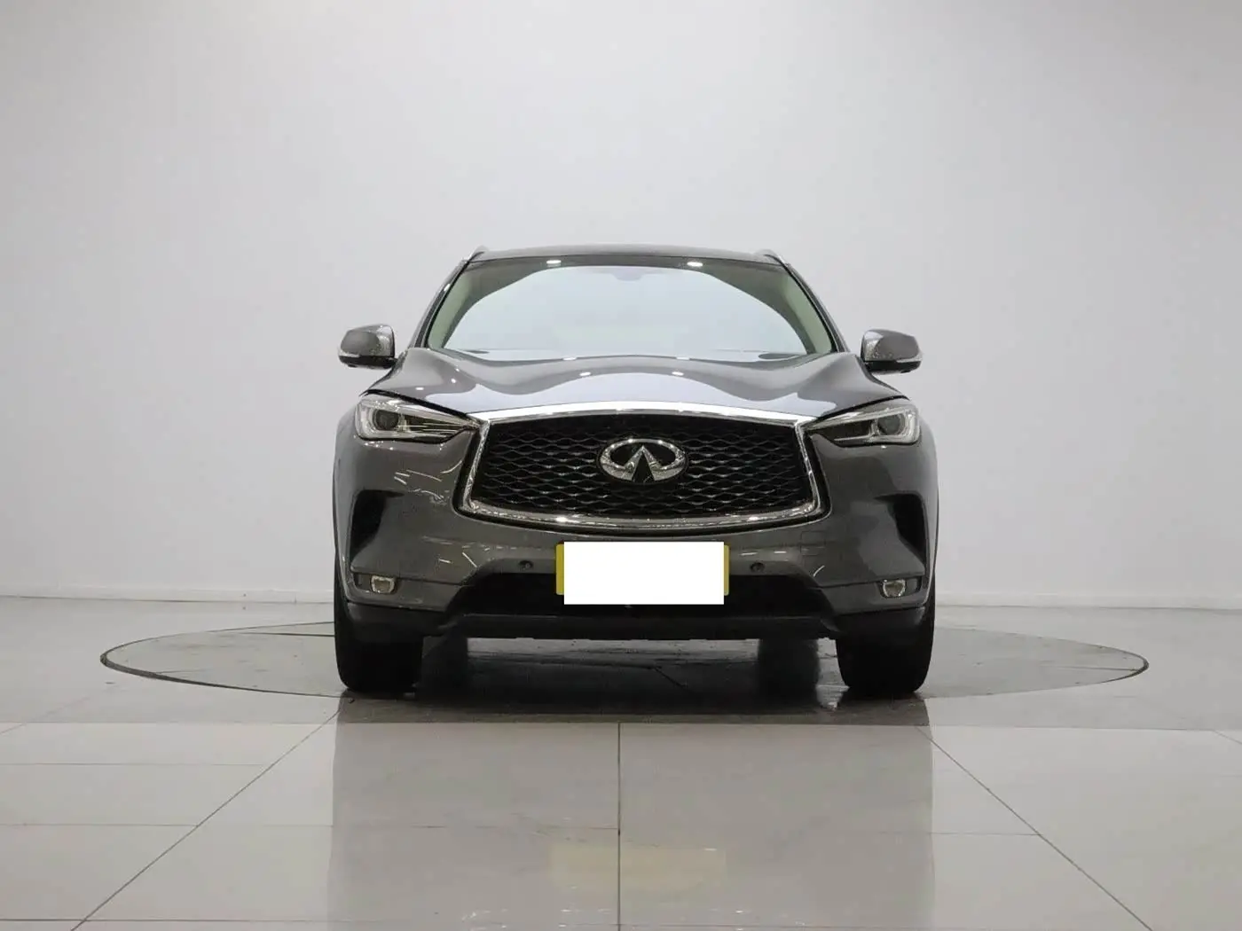 Infiniti QX50 2019 — Фото 2/20