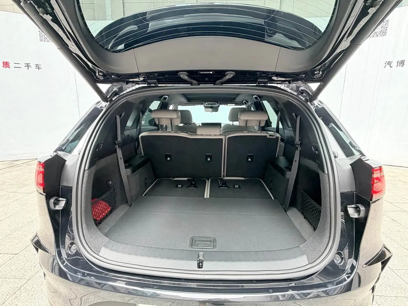 BYD Tang New Energy 2024 — Photo 13/19