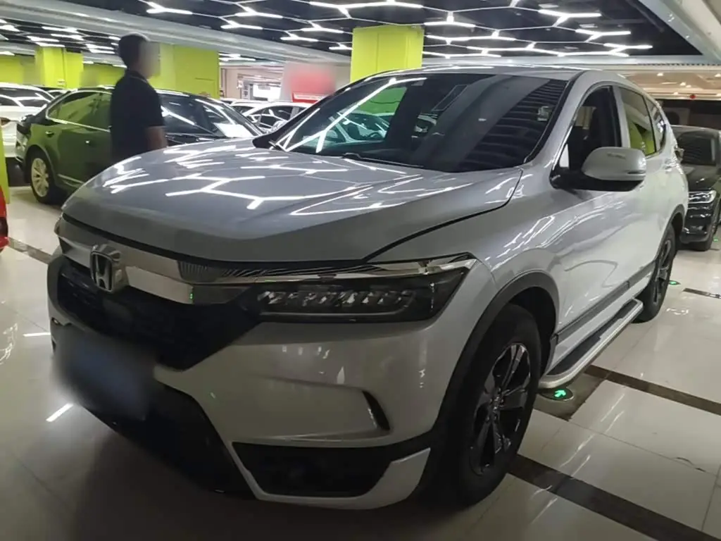 Honda Haoying, 2020