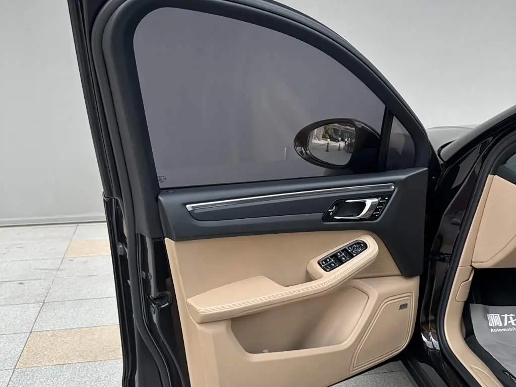 Porsche Macan 2019 — Şəkil 12/15