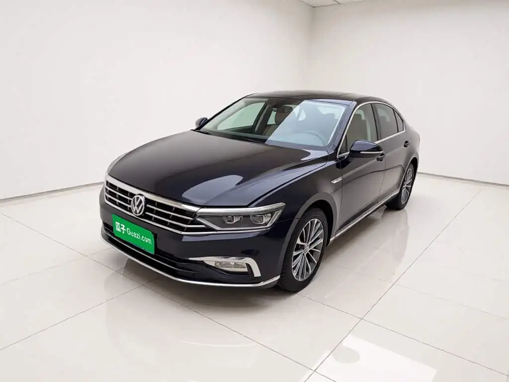Volkswagen Magotan, 2022