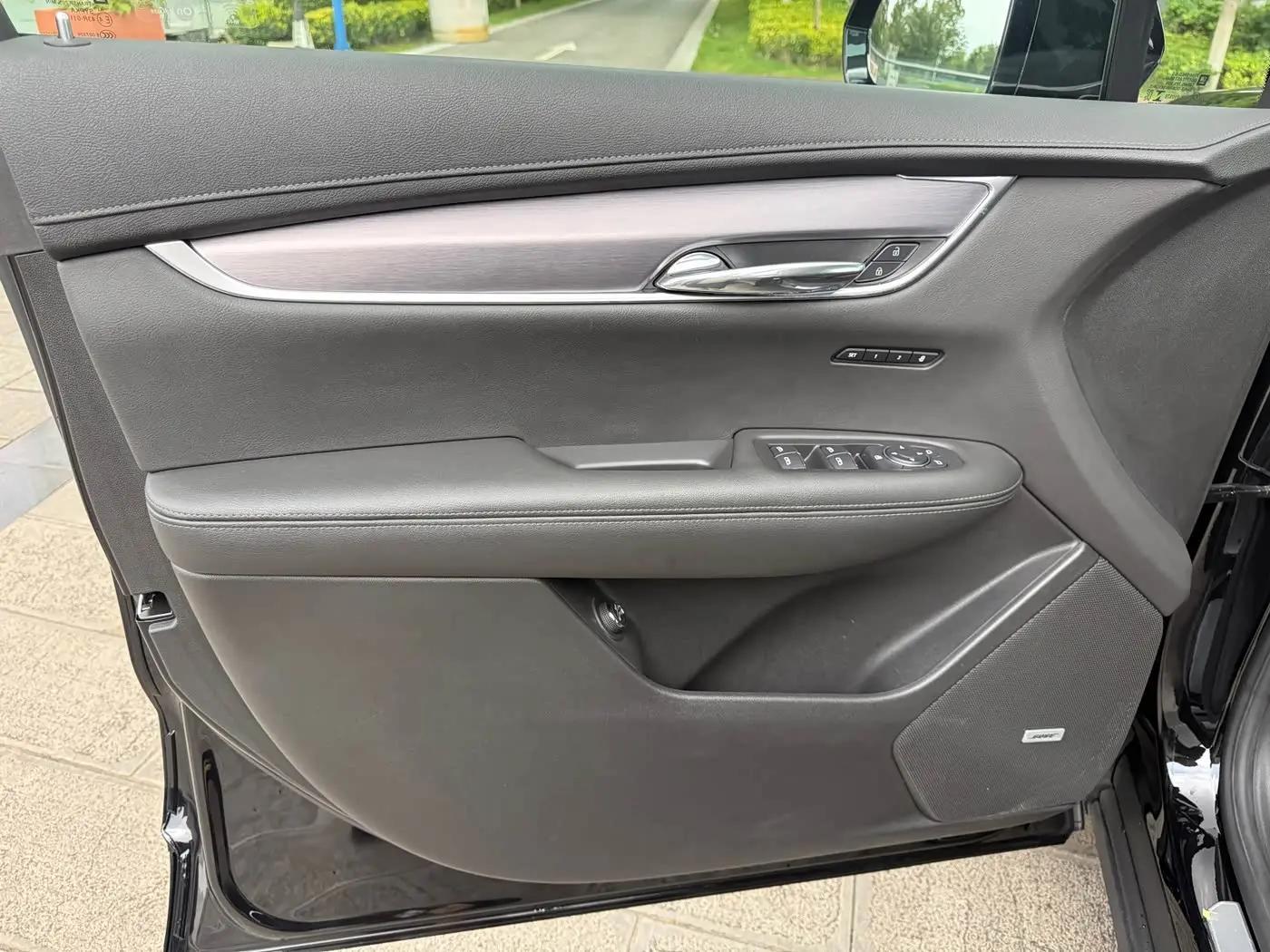 Cadillac XT6 2020 — Photo 17/20