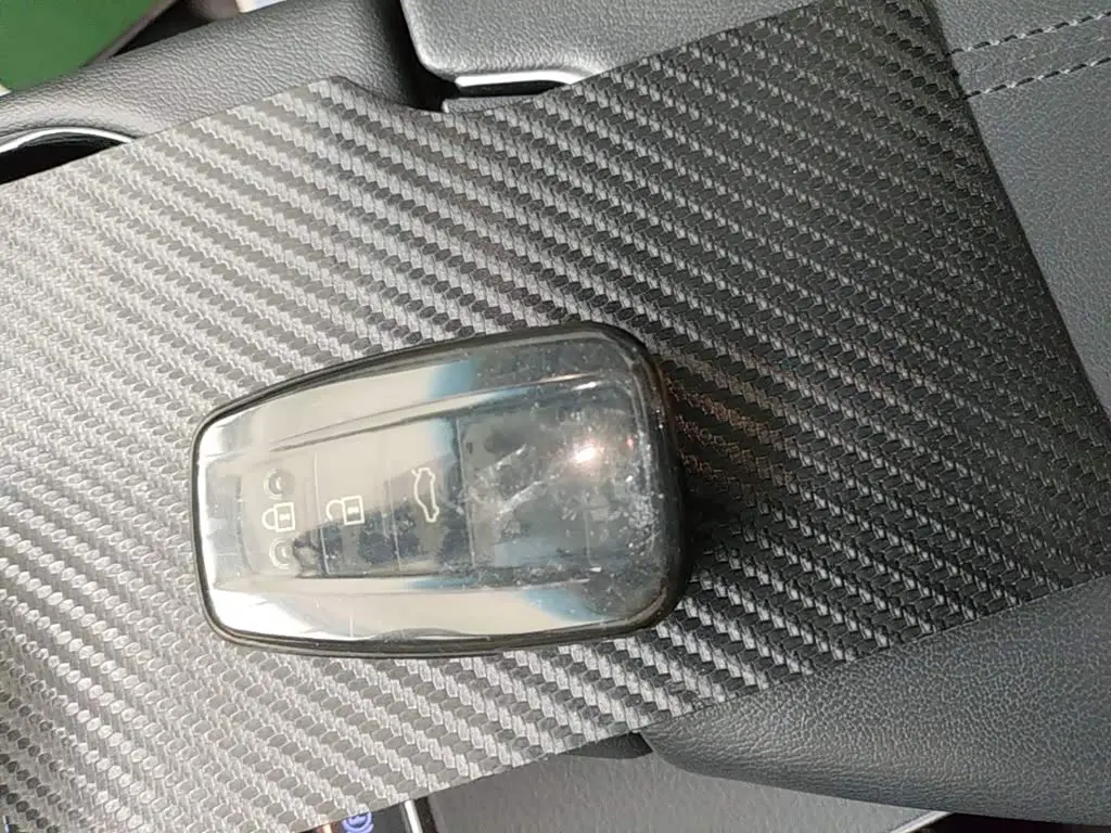 Toyota Avalon 2021 — Şəkil 9/20