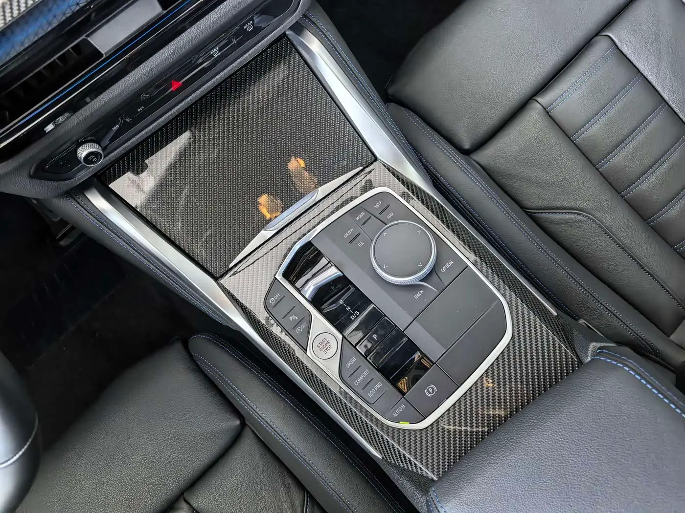 BMW M240i 2025 — Photo 10/15