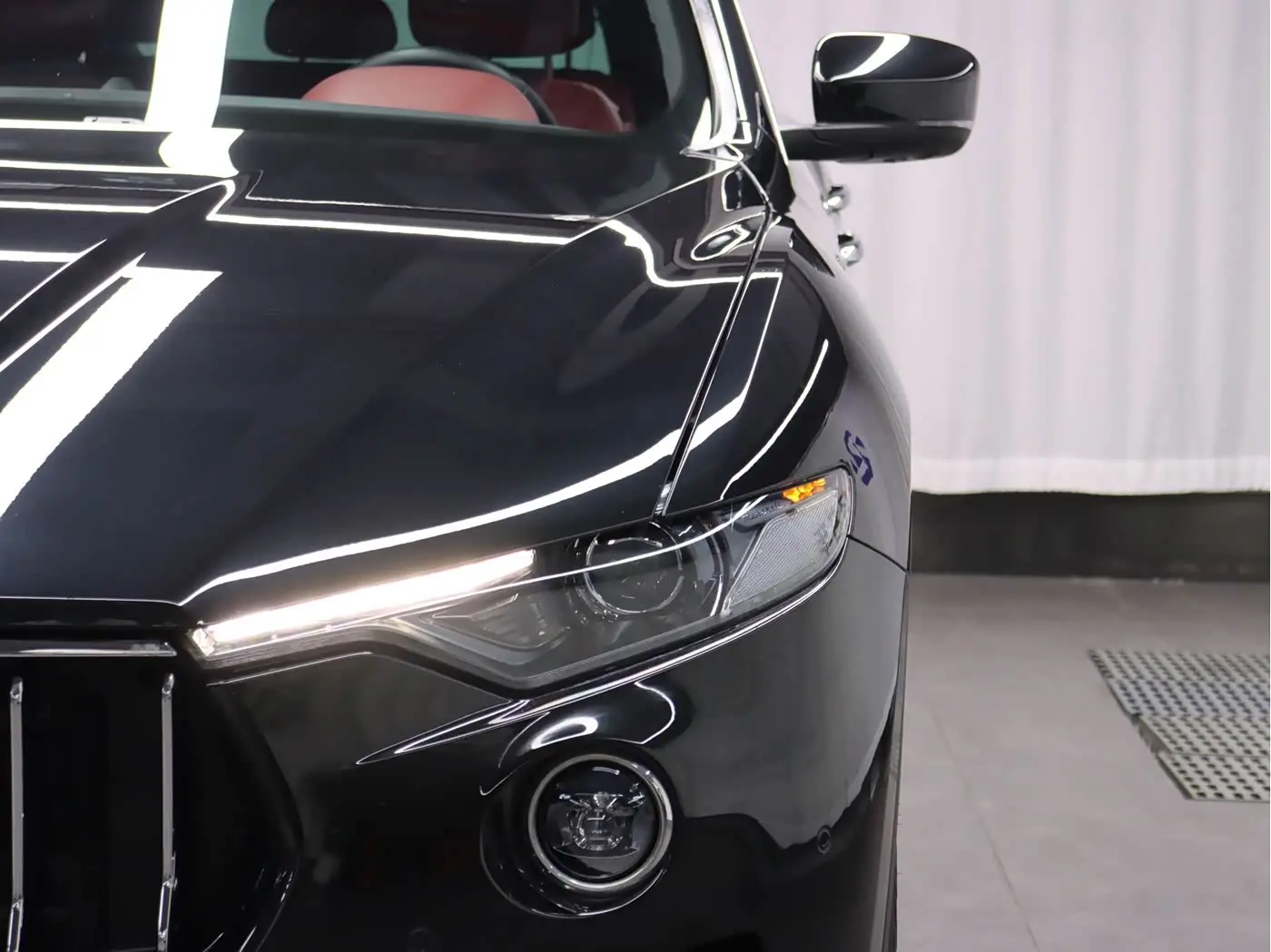 Maserati Levante 2019 — Photo 9/20