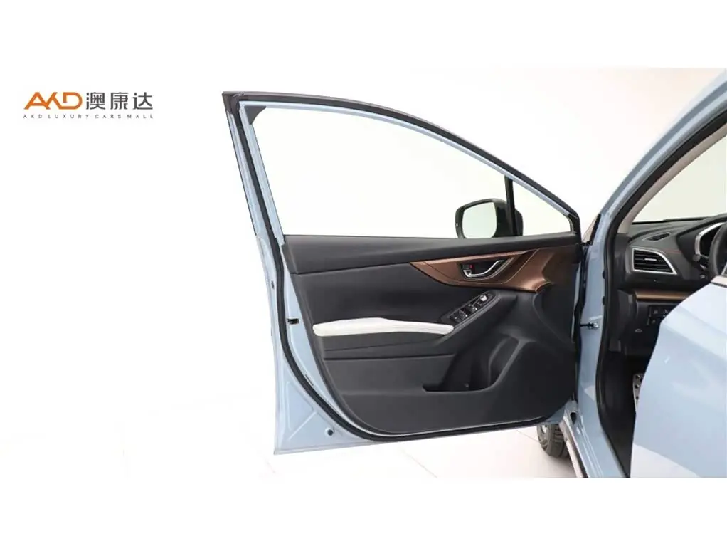 Subaru XV 2019 — Фото 10/10
