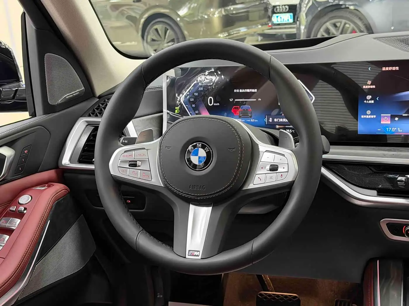 BMW X5 2024 — Photo 5/9