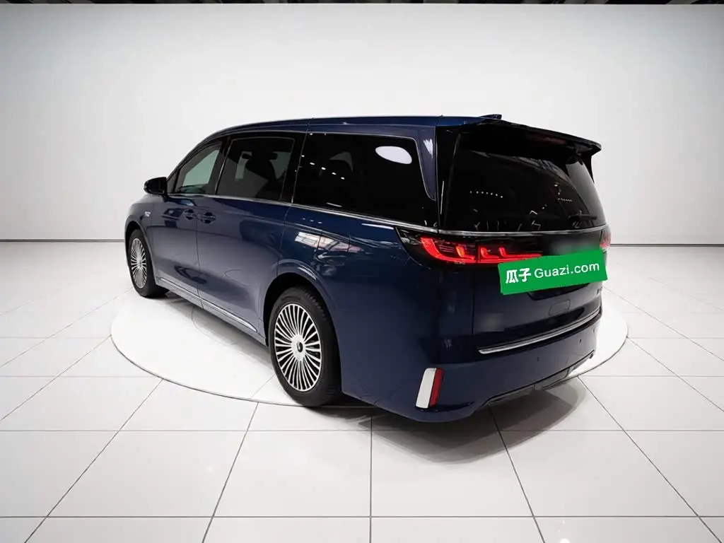 Voyah Auto Voyah Dreamer 2024 — Photo 5/20