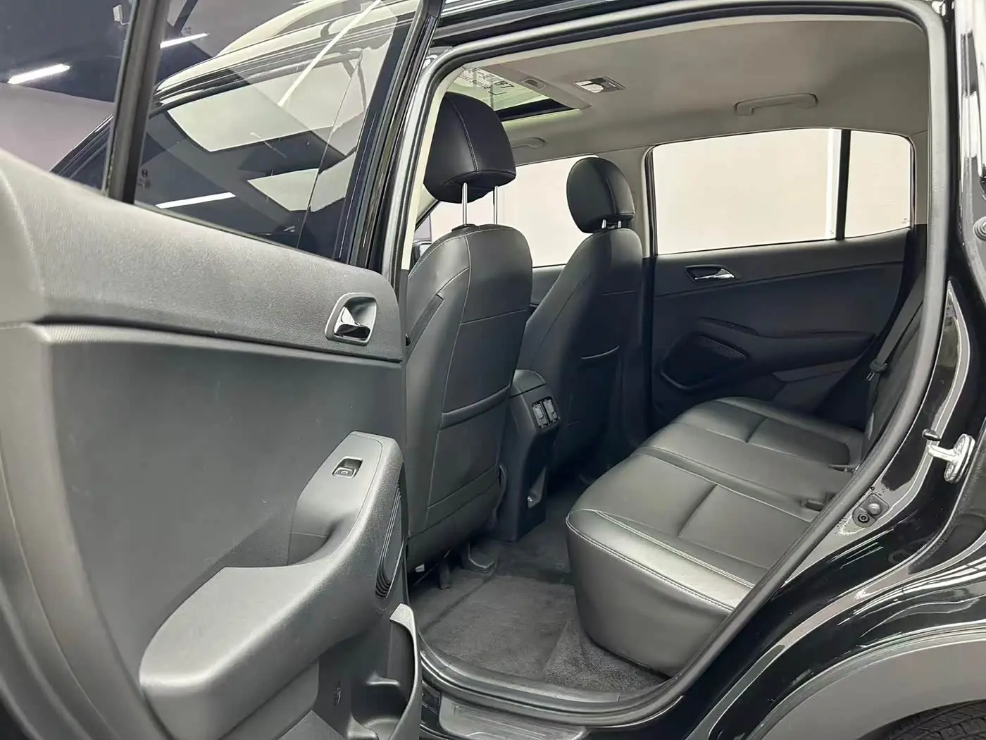 Hyundai Beijing Hyundai ix35 2021 — Photo 19/20