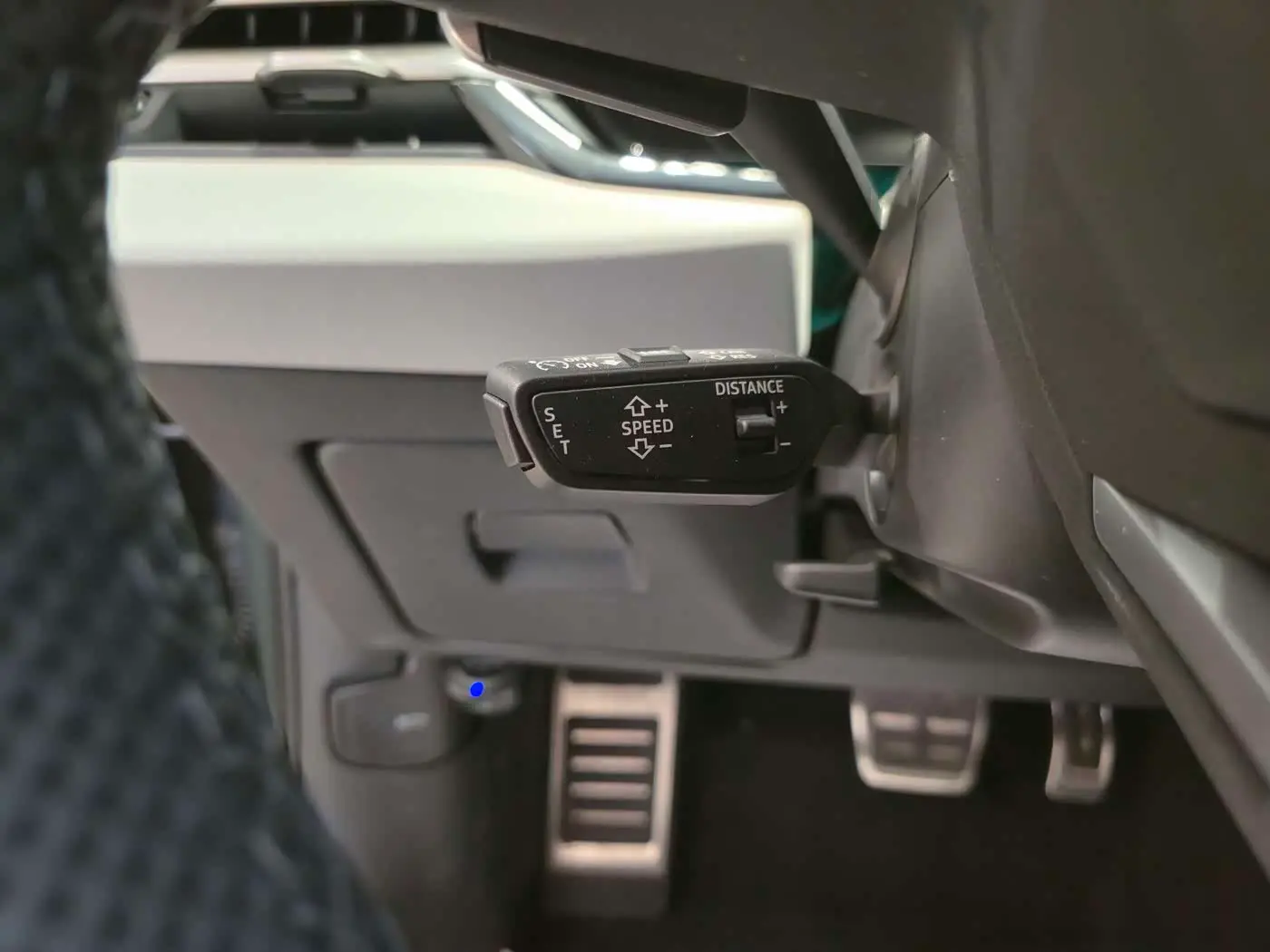 Audi A5L 2025 — Photo 14/20
