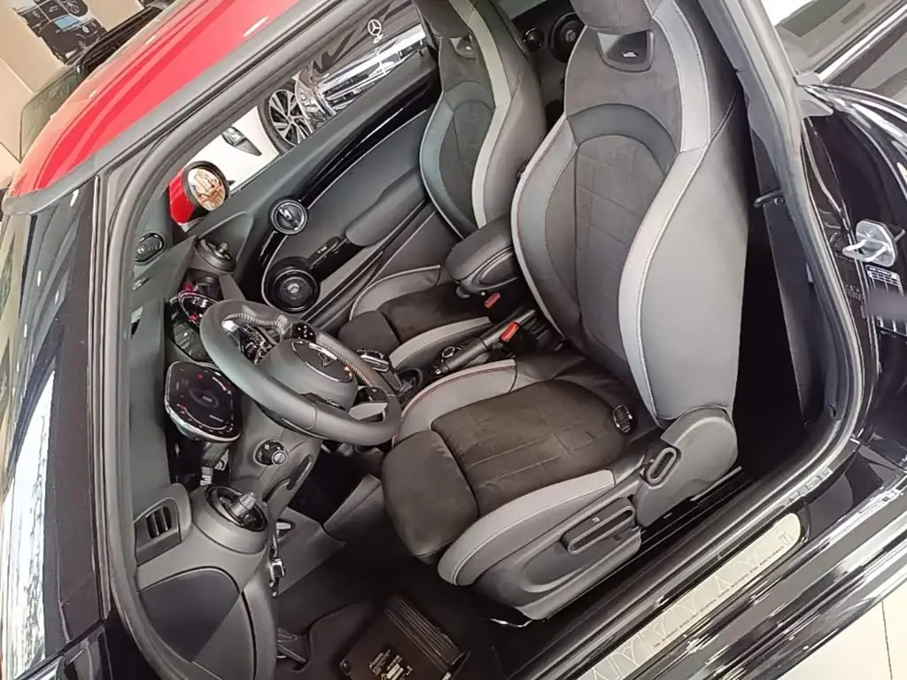 MINI JCW 2023 — Photo 15/20