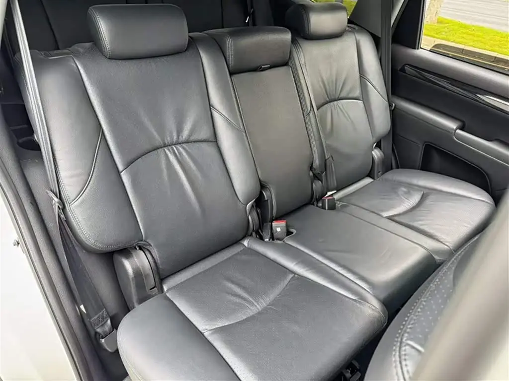 Kia Borego 2015 — Şəkil 6/20
