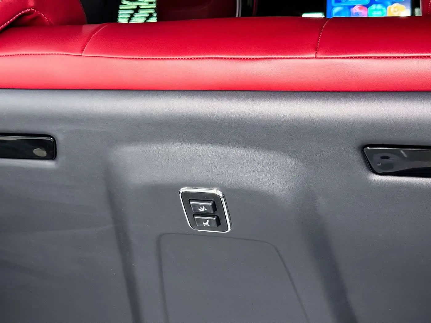 GAC Trumpchi Trumpchi M8 2023 — Photo 14/20