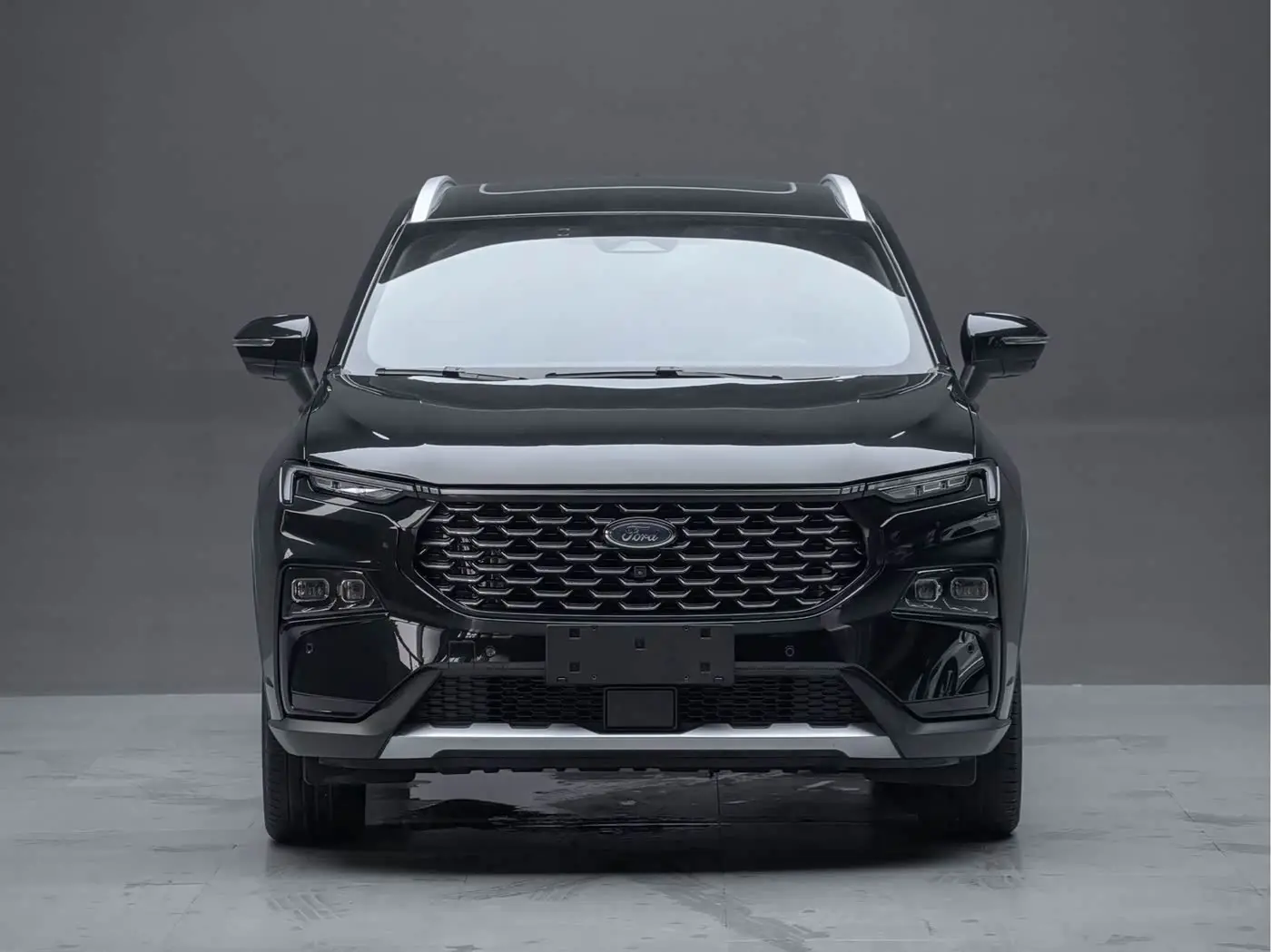 Ford Lingrui 2023 — Şəkil 4/20