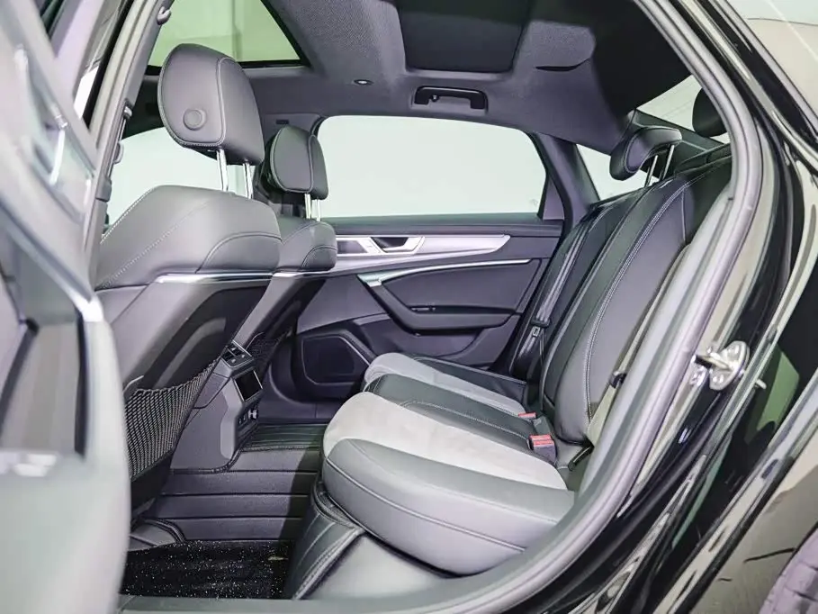 Audi A6L 2024 — Şəkil 14/20