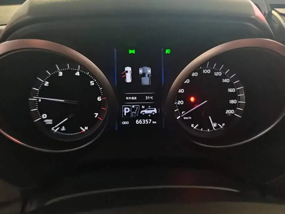 Toyota Prado 2014 — Фото 14/16
