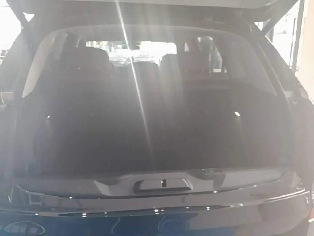 BMW X5 2025 — Photo 19/20