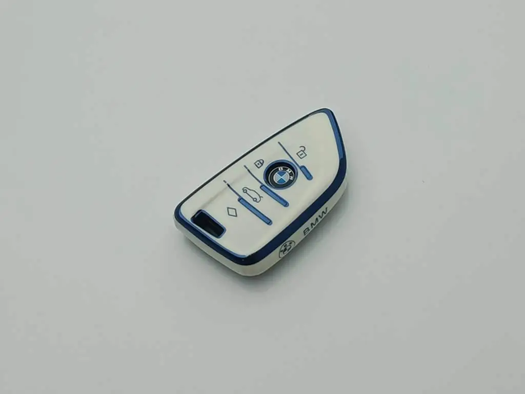 BMW 3 Series 2025 — Photo 13/14