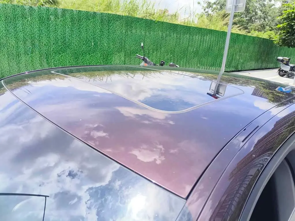 Porsche Panamera 2013 — ფოტო 5/12