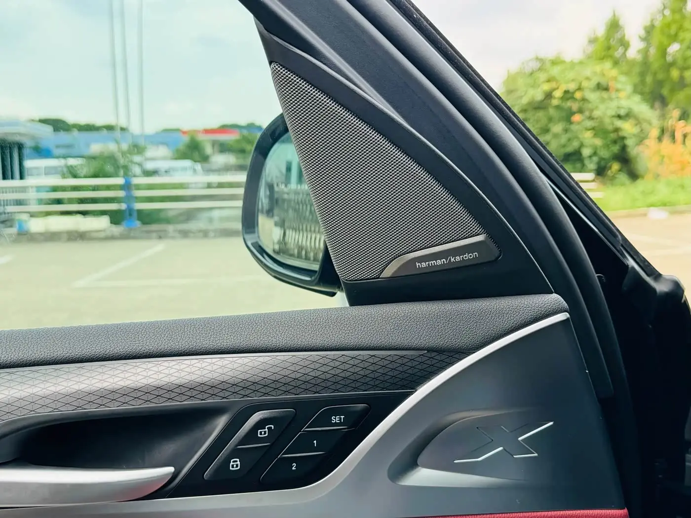 BMW X3 2023 — Photo 6/18