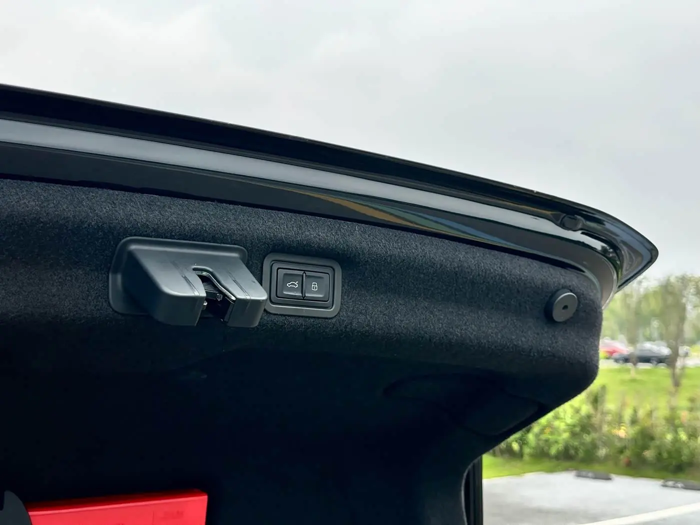 Audi A7L 2023 — Photo 8/20